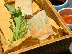-老头儿油爆虾(星光一期店)