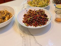 -渔家风味·鲅鱼水饺·央视展播·海鲜天津菜(开发区店)