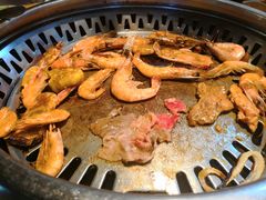 -梨花自助烤肉(天河城店)