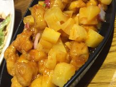 -隆喜元鱼汤包·海鲜(中联广场店)