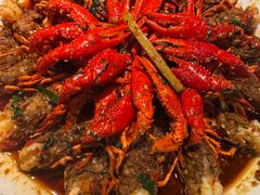 -红盔甲·小龙虾(天钥桥店)