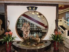 -冶春茶社(官园桥店)