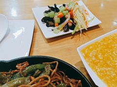 -嘉和一品粥(魏公村店)
