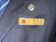 -广东胜利宾馆西关粤中餐厅