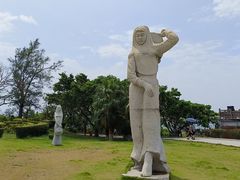 -崇武古城风景区