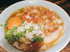 -喜晋道面馆(华严寺广场店)