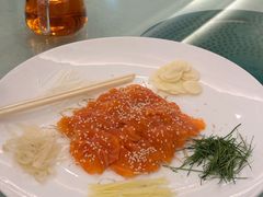 -万山楼海鲜酒家·二十三年老字号