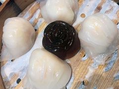 -稻香酒家(长宁KING88广场店)