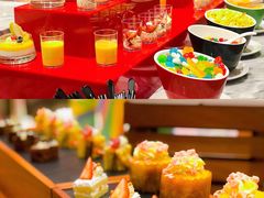 -十堰天海温德姆酒店·四季全日制餐厅(北京中路店)