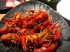 -沪小胖小龙虾(淮海中路旗舰店)