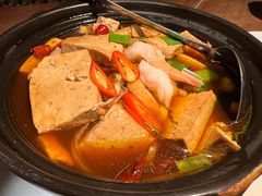 -外婆家(西红门荟聚购物中心店)