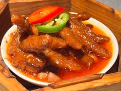 -晓粤·惹味粤菜(凯德乐峰广场店)
