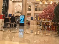 -汗腾格里·风味餐厅(新疆驻京办店)