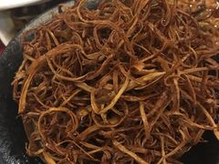 -抚顺美食·老上海味道