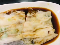 -卓粤拉肠(红庙店)
