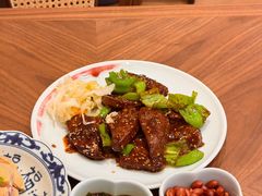 -白家餐厅(徐家汇店)