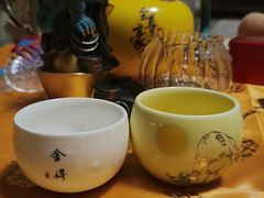 -麦当劳(四平路店)