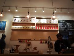 -COFFEE HOLIC(朝外SOHO店)