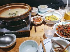-一坐一忘云南菜(嘉里中心店)