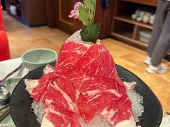 雪花西冷-111号打邊爐(月坛店)
