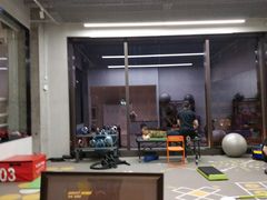 -LA合时健身4PMFIT(花桥旗舰店)