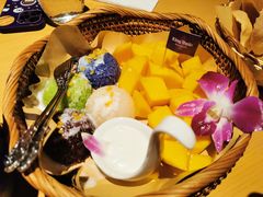 -金泰兰忆暹罗·东南亚餐厅(城西银泰店)