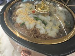 -绿茶餐厅(青岛城阳万象汇店)