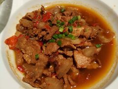 -味上湘菜馆(岳麓山店)