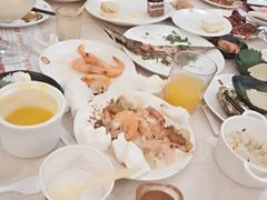 -芭菲盛宴·环球美食(解放碑英利国际店)