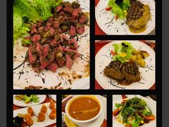 -ITA·意塔意大利餐厅(亦庄店)