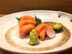 -大将料理餐厅(汇锦街店)