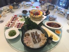 红鼎豆捞(江滩店)-红鼎豆捞(临江大道店)