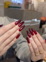 -U+nail优加专业美甲美睫