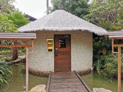 -厦门日月谷温泉渡假村