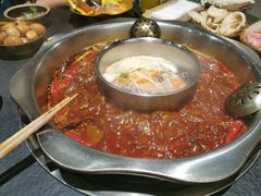 -胖碗火锅(观音桥店)