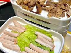 -潮汕良记牛肉火锅(洪武路店)