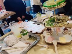 -麦当劳(王顶堤店)
