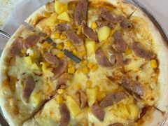 -悦荟牛排餐厅(萨尔图万达店)