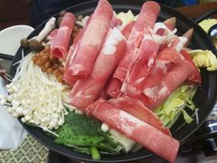 -米屋石锅拌饭(师大店)