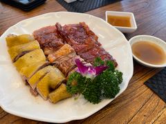-文津国际酒店-大南门广式茶餐厅