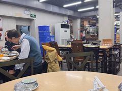 -月圆火锅(宁海东路二店)