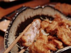 -山杏yama-katsu·吉列炸物