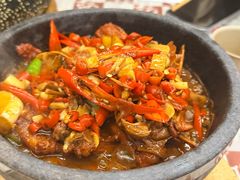-老三样·旧食新味(绿地店)