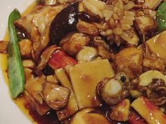 -渔家风味·鲅鱼水饺·央视展播·海鲜天津菜(开发区店)