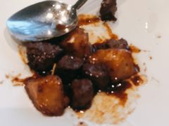-小厨娘淮扬菜(清江苏宁广场店)