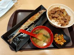 招牌牛肉丼-食其家·牛丼咖喱(昆山巴黎春天店)