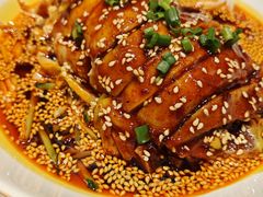 -老板恋上鱼(印象城店)