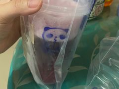 -茶百道(昌里路店)