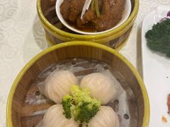 -粤秀小厨·广式早茶(辽宁路店)