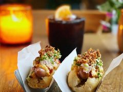 -BOR Eatery(安福路店)